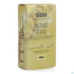 Isdinceutics Instant Flash Amp 2Ml