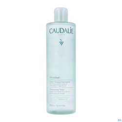 Caudalie Vinoclean Lotion Tonique Hydratante 400Ml
