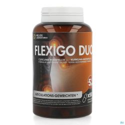 Flexigo Duo Caps 90 Promo -5€
