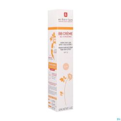 Erborian Bb Family Bb Creme Clair 40ml Nf