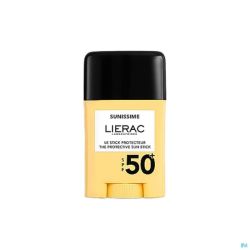 Lierac Sunissime Le Stick Ip50+ Stick 10g