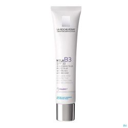 Lrp Mela B3 Spf30 Creme Soin 40ml