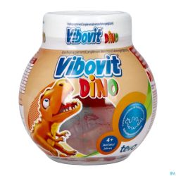 Vibovit Junior 4+ Dinio Gummies 50