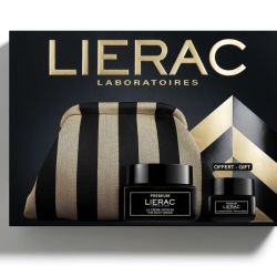 LIERAC SET NOEL PREMIUM CREME SOY 2 PROD. 2025
