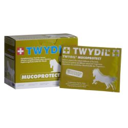 PY TWYDIL MUCOPROTECT BOITE 10 SACHETS