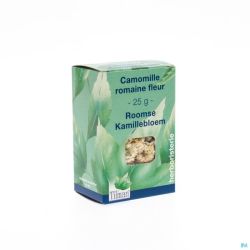 Tilman Camomille Rom.flos Ent 25G