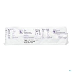 Bd plastipak seringue luer 50-60ml 1 300866
