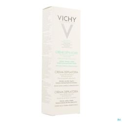 Vichy Soin Corp. Creme Depil Dermo-Toler. 150Ml