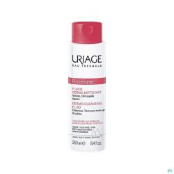 Uriage roseliane dermo nettoyage 250ml