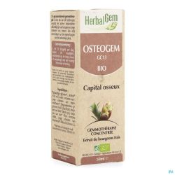 Herbalgem osteogem complex 50ml