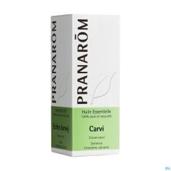 Carvi Hle Ess 10ml Pranarom