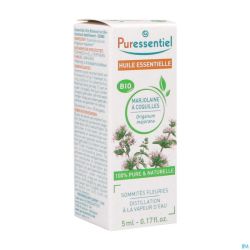Puressentiel He Marjolaine Coq Bio Exp Hle Ess 5ml