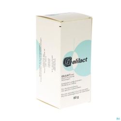 Gelilact Pulv Fl 60g Verv.0043539