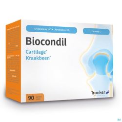 Biocondil Nf Sach 90 Rempl.2641181