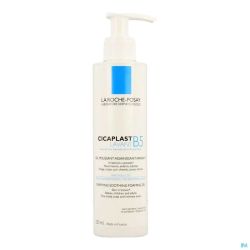 Lrp Cicaplast Gel Lavant B5 200Ml