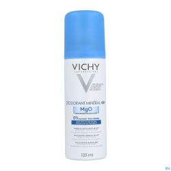 Vichy Deo Mineral Aero 48h 125ml