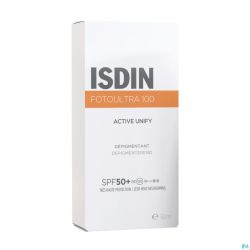 Isdin Fotoultra Spot Prevent Ip50+ 50Ml