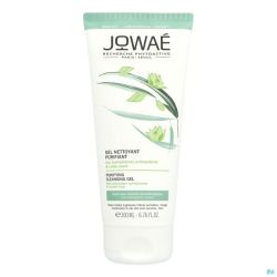 Jowae Gel Nettoyant Purifiant Tube 200Ml