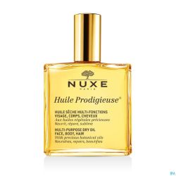 Nuxe Huile Prodigieuse Nf Vapo 100Ml