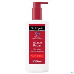 Neutrogena N/f Lich. Balsem Intens Herst. 250ml Nf