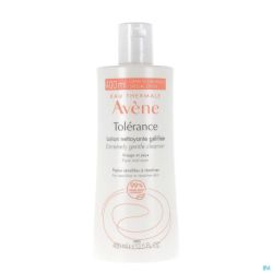 Avene Tolerance Lotion Net. Gel 400ml