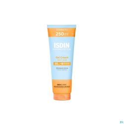 Isdin Fotoprotector Gel Cream Adult Ip50 250ml
