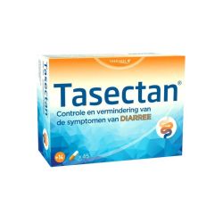 Tasectan 500Mg Caps 45