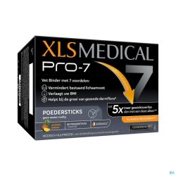 Xls Med. Pro-7 Stick 90