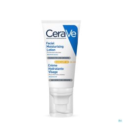 Cerave Cr Hydra Gezicht Ip50 52ml