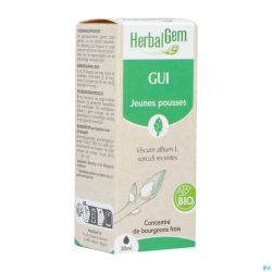 Herbalgem Maretak Bio 30ml