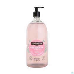 Le Comptoir Du Bain Gel Douche Fleur Cerisier 1l