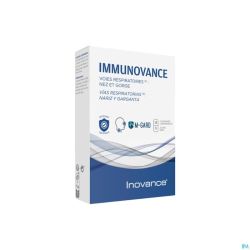 Inovance Immunovance Tabl 15 Nf