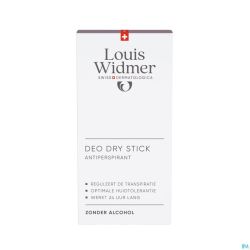 Widmer Deo Dry Stick Antiperspirant 50ml