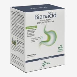 NEOBIANACID SACH GRANULES 20X1,55G