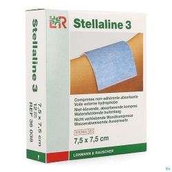 Stellaline 3 Komp Ster 7,5x 7,5cm 12 36038