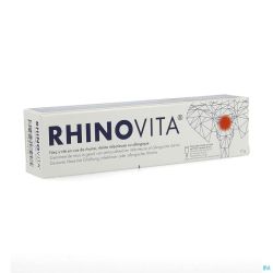 Rhinovita New Pommade Nasal 17G