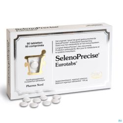 Selenoprecise Tabl 90