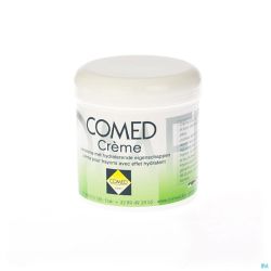 Comed Creme Trayons 300ml Avec Pompe Doseur