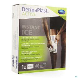 Dp Active Instant Ice Large 1 P/s