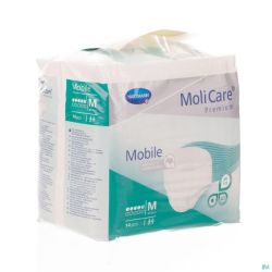 Molicare premium mobile 5 drops m 14 9158522