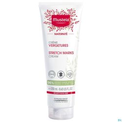 Mustela Mat Creme Vergetures Parfum 250Ml