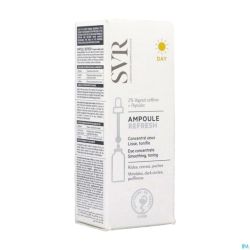 Ampoule Refresh 15Ml