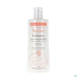 Avene Tolerance Lot.reing.gel 400ml