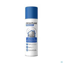 Frontline Homegard Spray 250Ml
