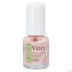 Vitry Vao Be Green Jasmin 6Ml