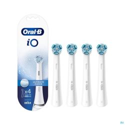 Oral-b Io Ultimate Clean White 4