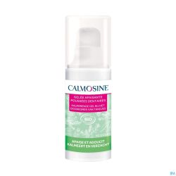 Calmosine Kalmerende Gel Doorkomen Tandjes 15ml