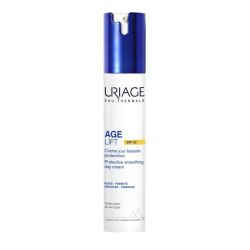 Uriage Age Creme Lissante Protective Ip30 40ml
