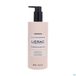 Lierac Arkeskin Baume Fondant Tonifiant Corps400ml