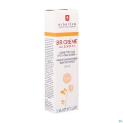 Erborian Bb Family Bb Cream Licht 15ml Nf